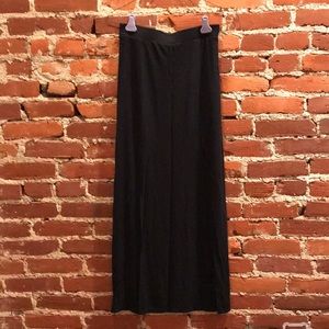 Topshop - Maternity maxi skirt